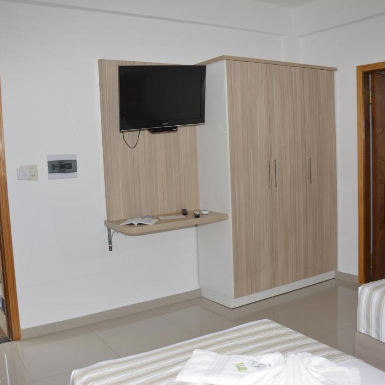 Hotel Salzburgo - Twin Room - 5