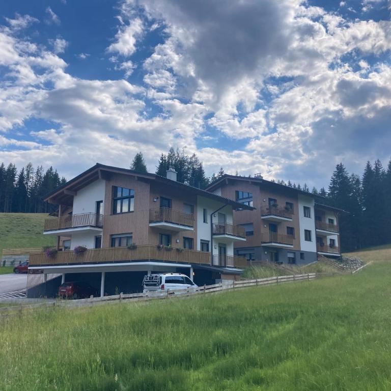 JARA APARTMENT- Ramsau am Dachstein - One-Bedroom Apartment - 30