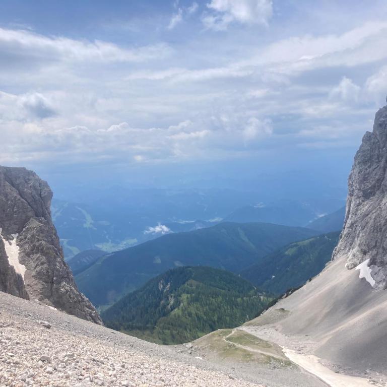 JARA APARTMENT- Ramsau am Dachstein - One-Bedroom Apartment - 33