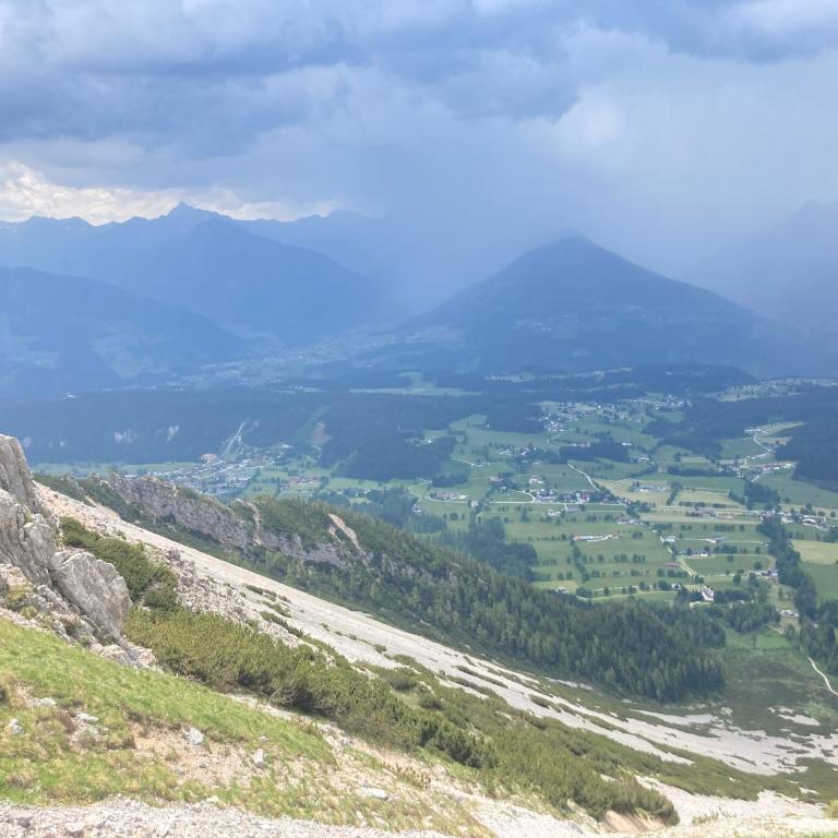 JARA APARTMENT- Ramsau am Dachstein - One-Bedroom Apartment - 34