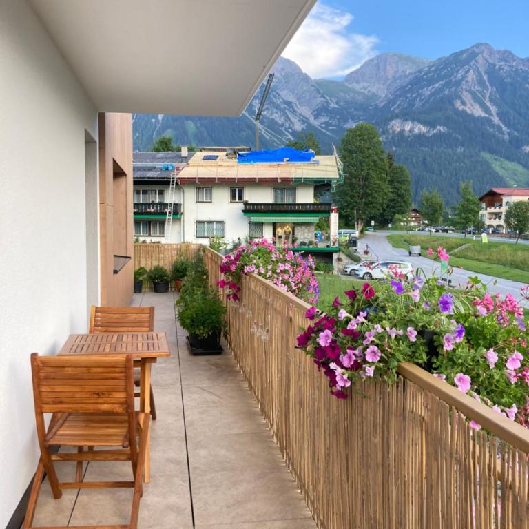 JARA APARTMENT- Ramsau am Dachstein - One-Bedroom Apartment - 29