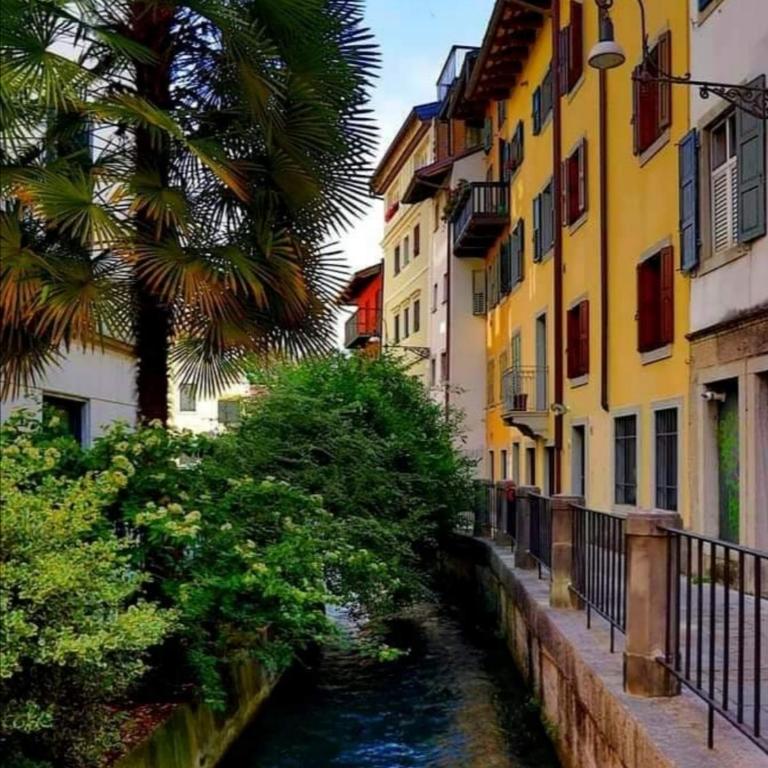 Residenza Cristoforo - Appartamento con 1 Camera da Letto - 22