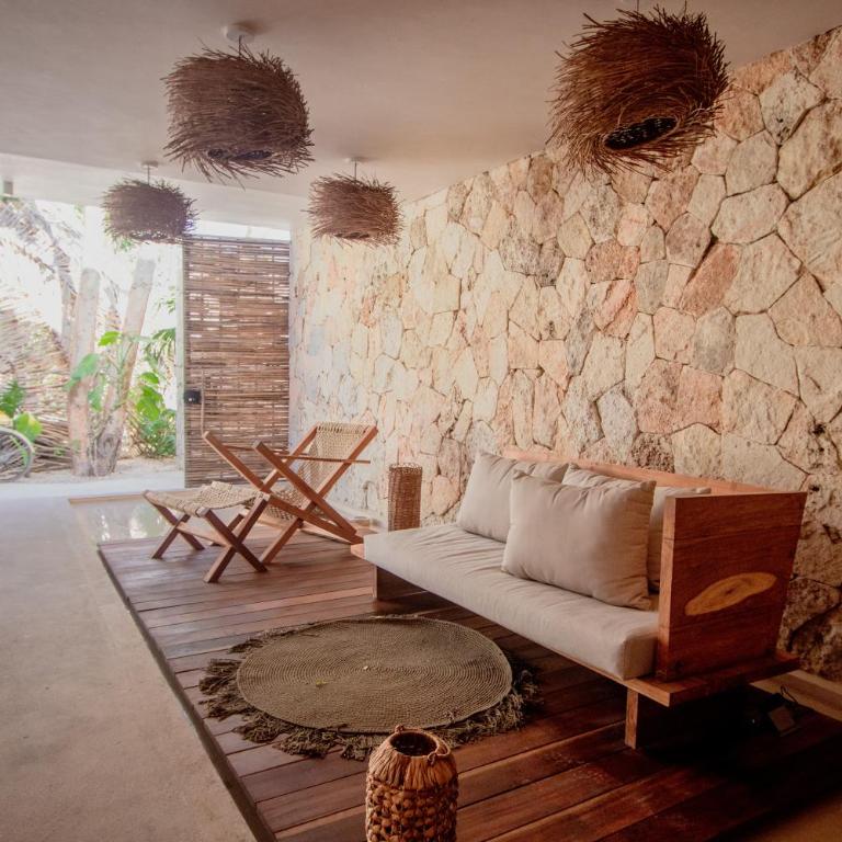 Spacious 2BR apt · Wide balcony w/tub & Yoga deck - Apartamento de 2 dormitorios - 4