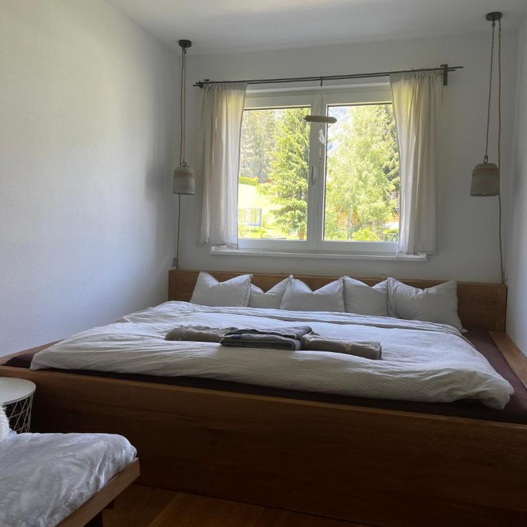 JARA APARTMENT- Ramsau am Dachstein - One-Bedroom Apartment - 47