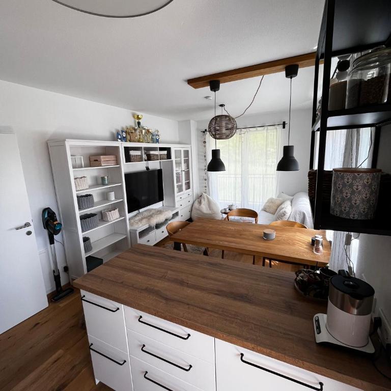 JARA APARTMENT- Ramsau am Dachstein - One-Bedroom Apartment - 45