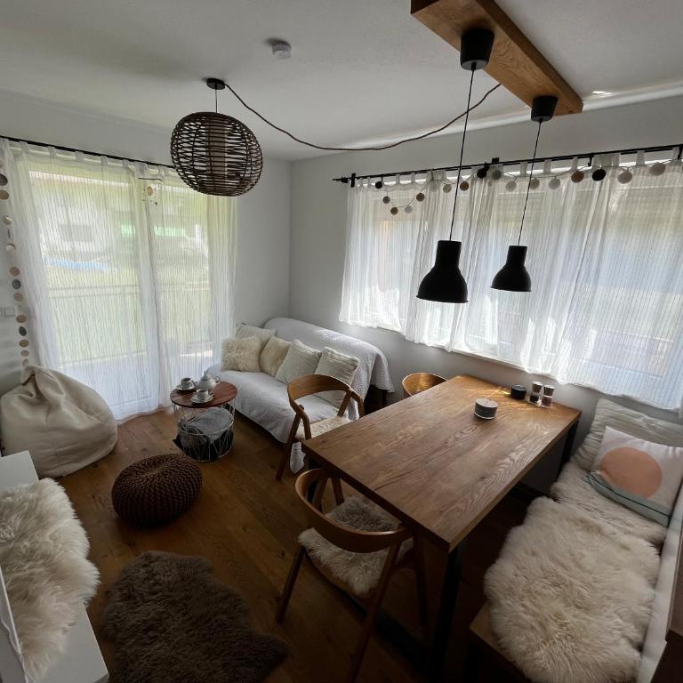 JARA APARTMENT- Ramsau am Dachstein - One-Bedroom Apartment - 40
