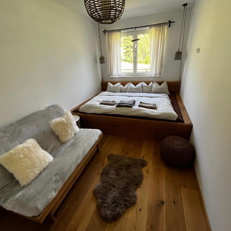 JARA APARTMENT- Ramsau am Dachstein - One-Bedroom Apartment - 42