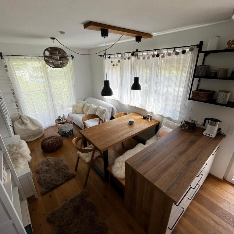 JARA APARTMENT- Ramsau am Dachstein - One-Bedroom Apartment - 23