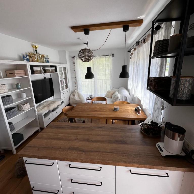 JARA APARTMENT- Ramsau am Dachstein - One-Bedroom Apartment - 36