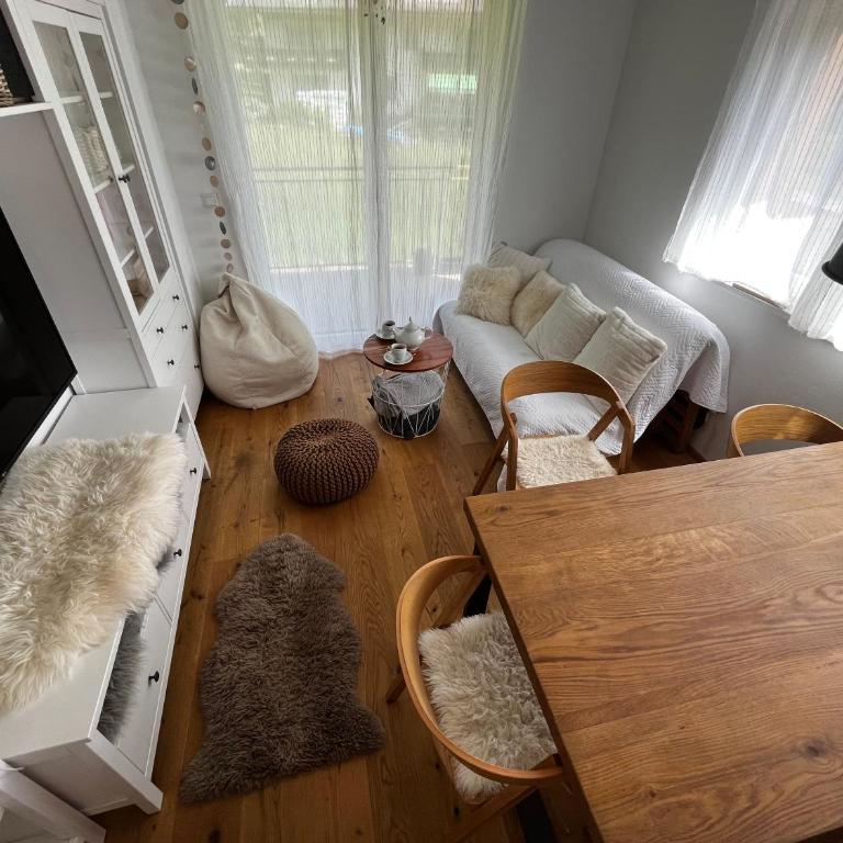 JARA APARTMENT- Ramsau am Dachstein - One-Bedroom Apartment - 39