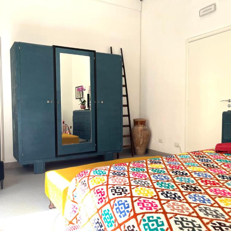 Casa Tancredi - Casa con 2 Camere da Letto - 7
