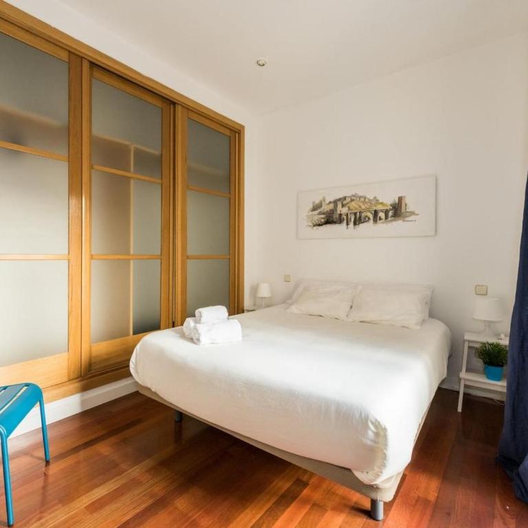 El Hogar de Pizarro - Apartment - 10