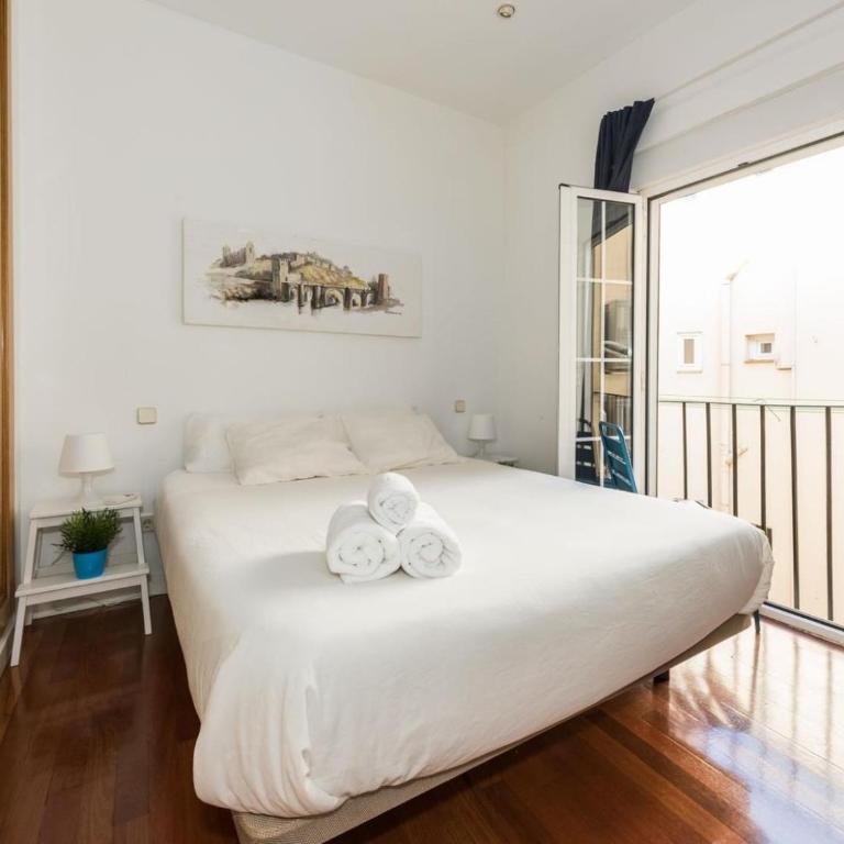 El Hogar de Pizarro - Apartment - 13