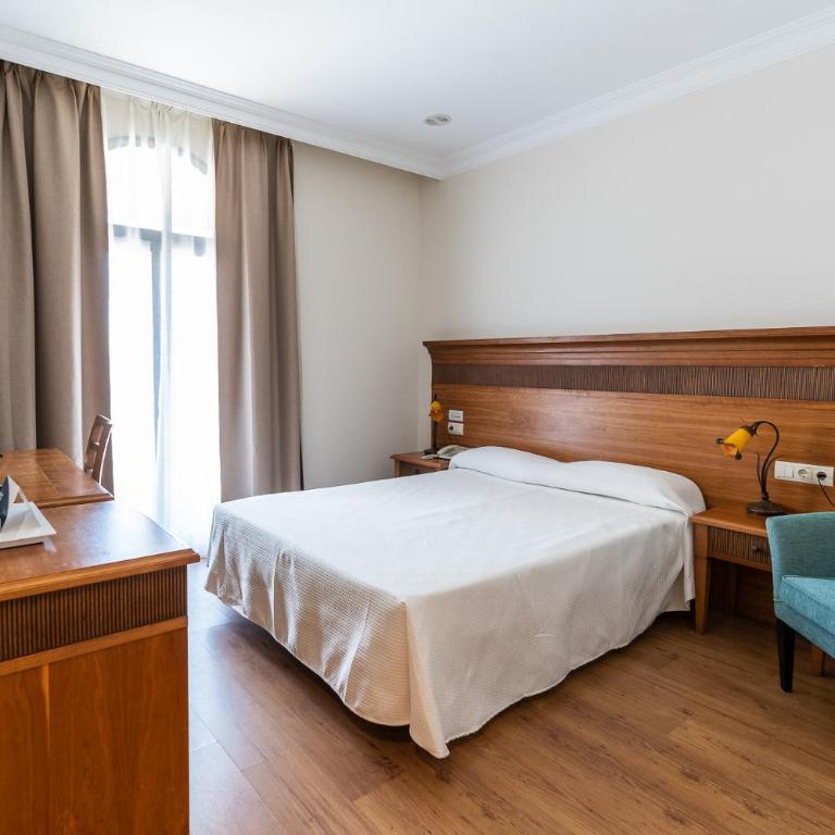 Globales Paraíso Beach - Habitación Doble (1 adulto) - 6