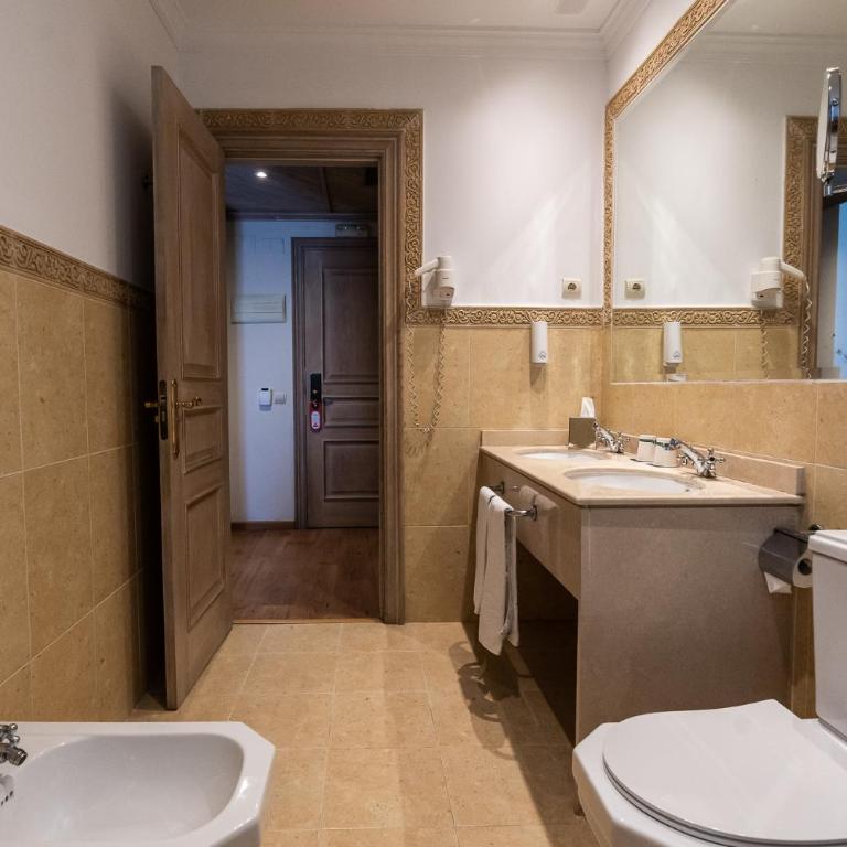 Globales Paraíso Beach - Habitación Doble (1 adulto) - 2