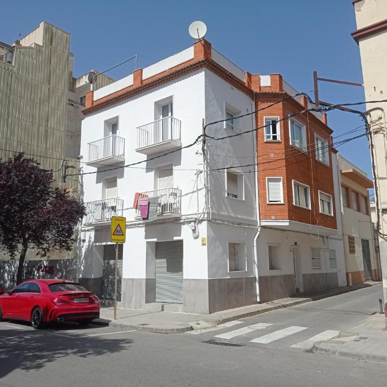 Can Fabul Terraça - Apartamento de 1 dormitorio - 6