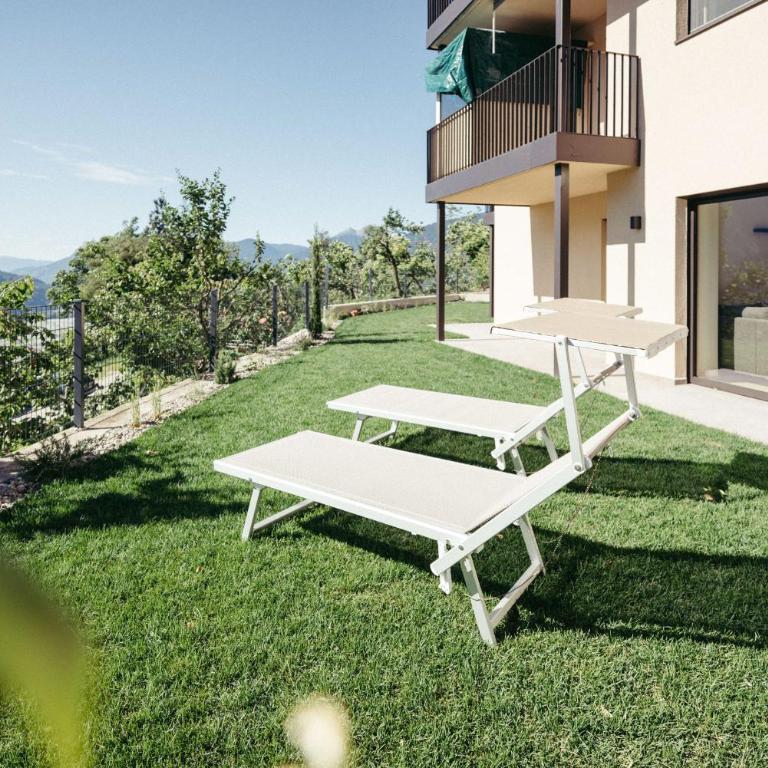 Villa Bea - Apartment mit 2 Schlafzimmern - 7