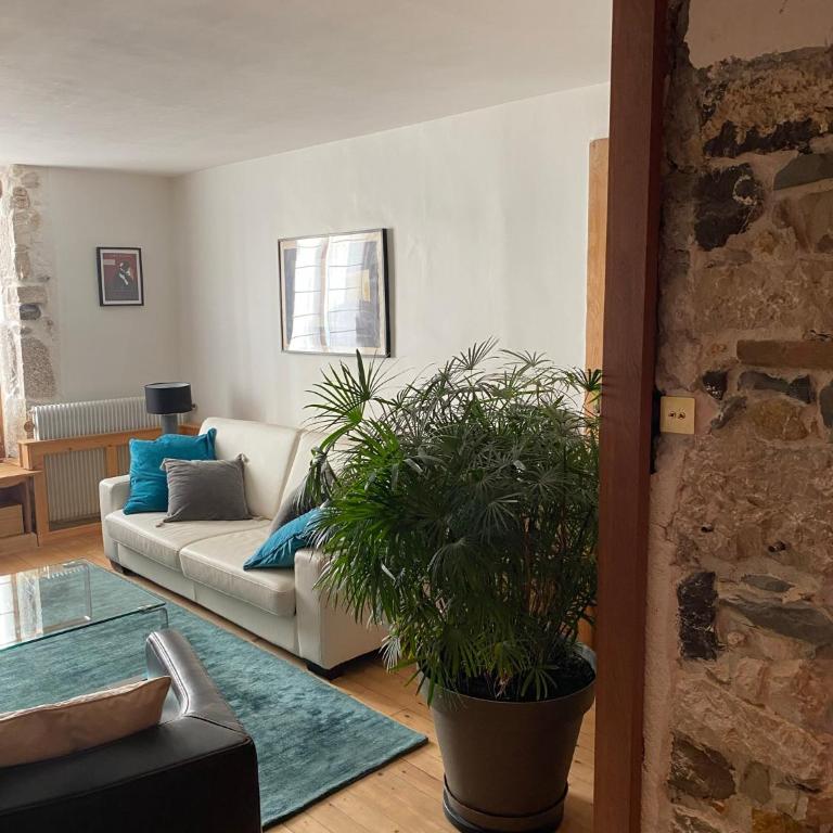 Charmant appartement, centre piéton Vieille Ville Annecy - Appartement avec Balcon - 18