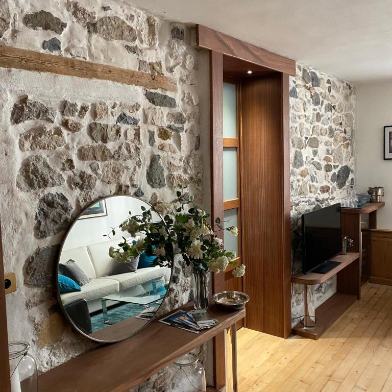 Charmant appartement, centre piéton Vieille Ville Annecy - Appartement avec Balcon - 29