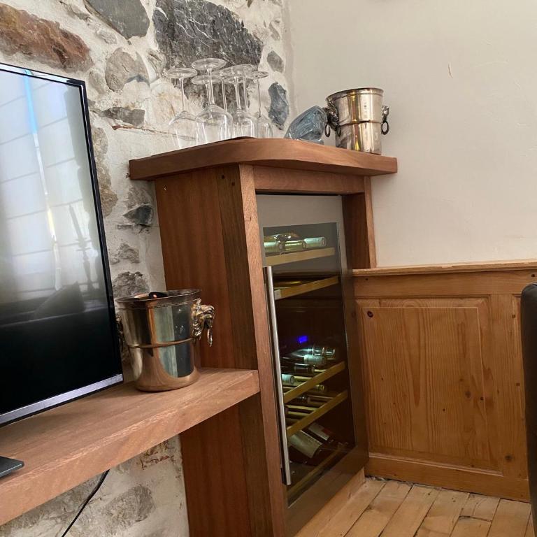 Charmant appartement, centre piéton Vieille Ville Annecy - Appartement avec Balcon - 16