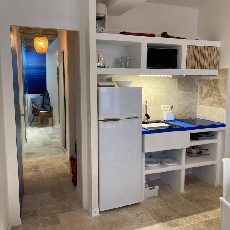 Les Petites Cyclades - Appartement 2 Chambres - 2