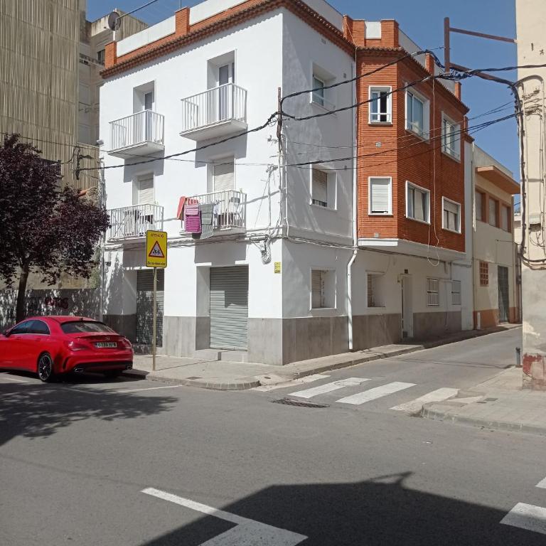 Can Fabul - Apartamento de 2 dormitorios - 5