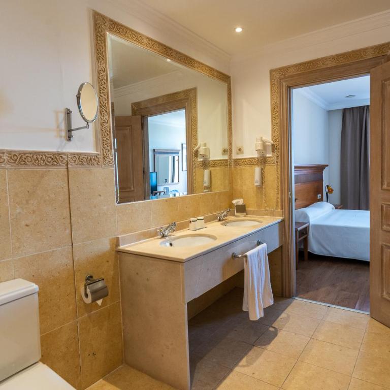 Globales Paraíso Beach - Habitación Doble con vistas al mar (2 adultos) - 2