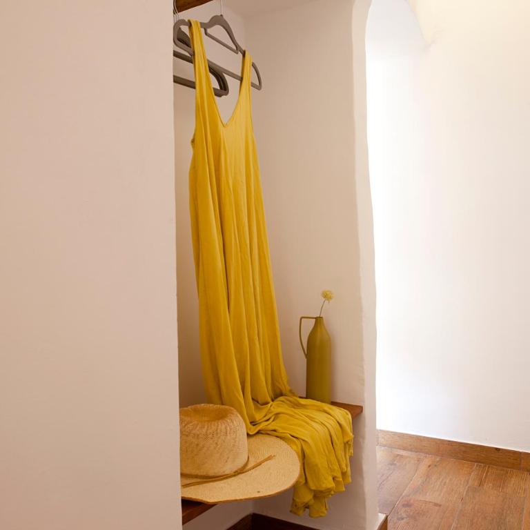My Rooms Artà Adults Only by My Rooms Hotels TI - Habitación Doble Económica - 4