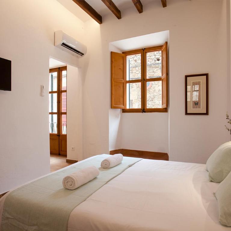 My Rooms Artà Adults Only by My Rooms Hotels TI - Habitación Doble Estándar - 1
