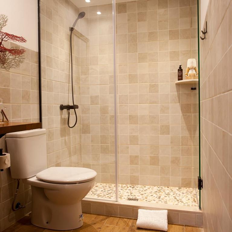 My Rooms Artà Adults Only by My Rooms Hotels TI - Habitación Doble Estándar - 3