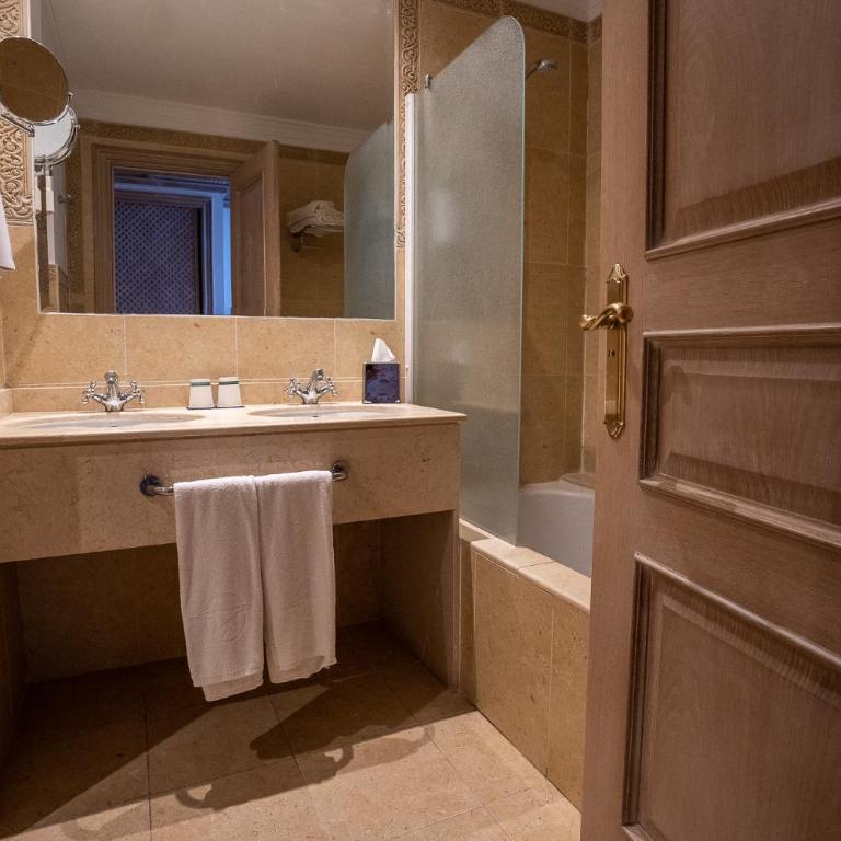 Globales Paraíso Beach - Habitación Familiar con terraza (2 adultos + 1 niño) - 3