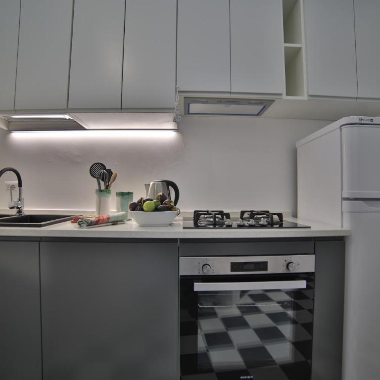 Palazzo Doxi Fontana dimora d'epoca - Appartamento con 2 Camere da Letto - 29