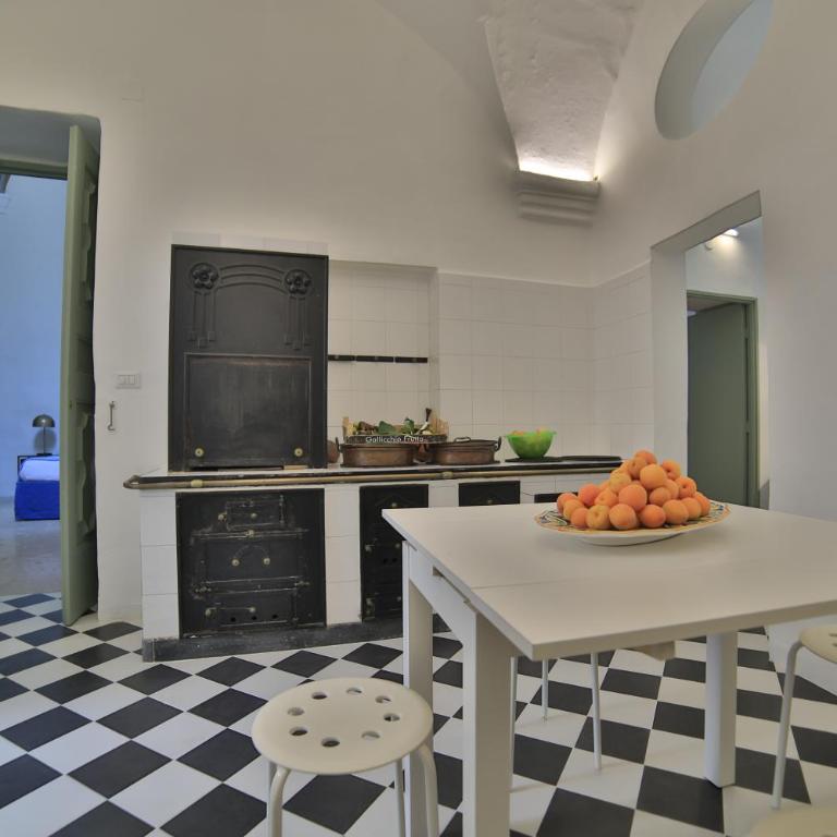 Palazzo Doxi Fontana dimora d'epoca - Appartamento con 2 Camere da Letto - 27