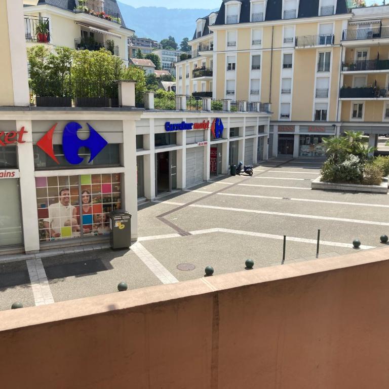 Charmant et hypercentral - Apartamento de 1 dormitorio - 5