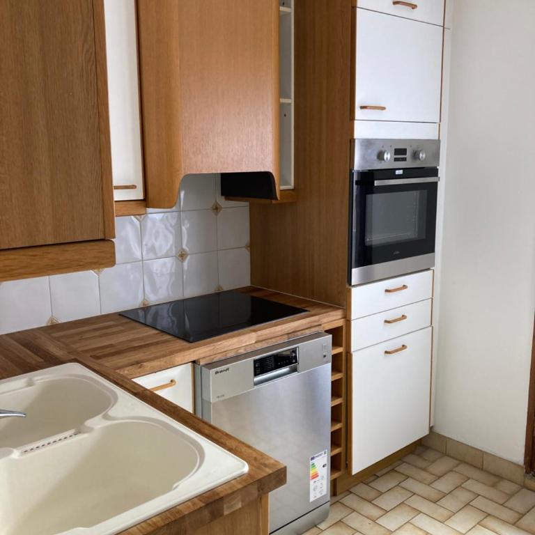 Charmant et hypercentral - Apartamento de 1 dormitorio - 6