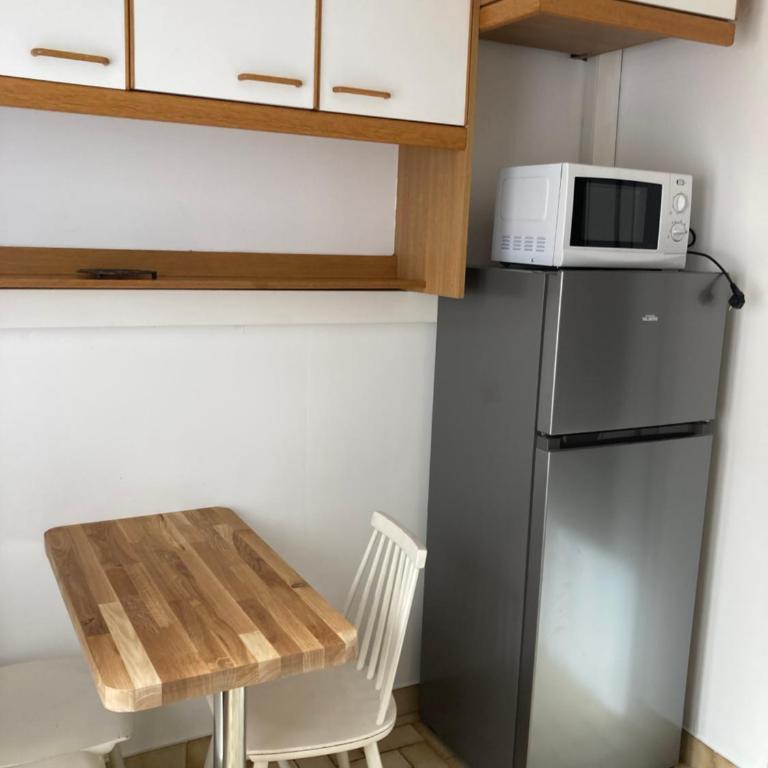 Charmant et hypercentral - Apartamento de 1 dormitorio - 8