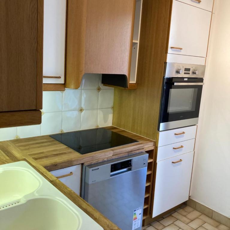 Charmant et hypercentral - Apartamento de 1 dormitorio - 9