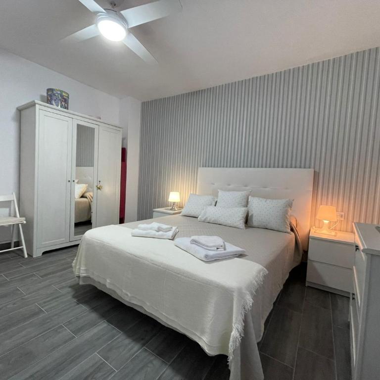 Irina Playa, Apartamentos Living Sur - Apartamento de 1 dormitorio - 2