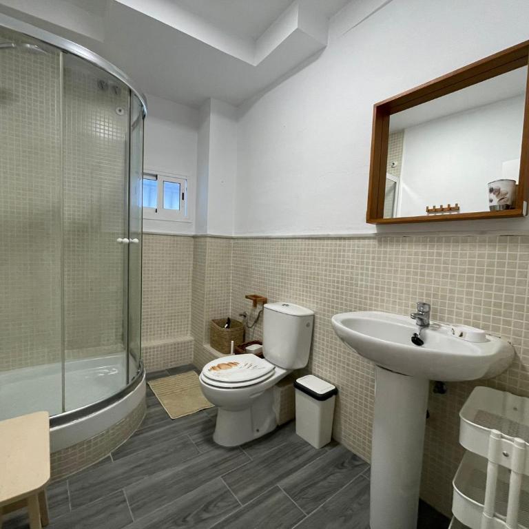 Irina Playa, Apartamentos Living Sur - Apartamento de 1 dormitorio - 3