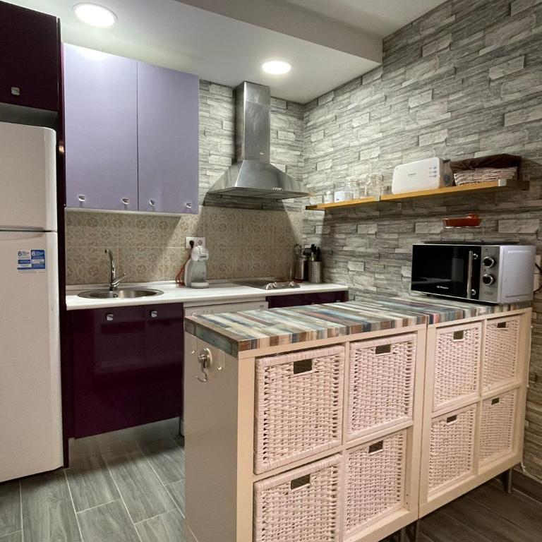 Irina Playa, Apartamentos Living Sur - Apartamento de 1 dormitorio - 4