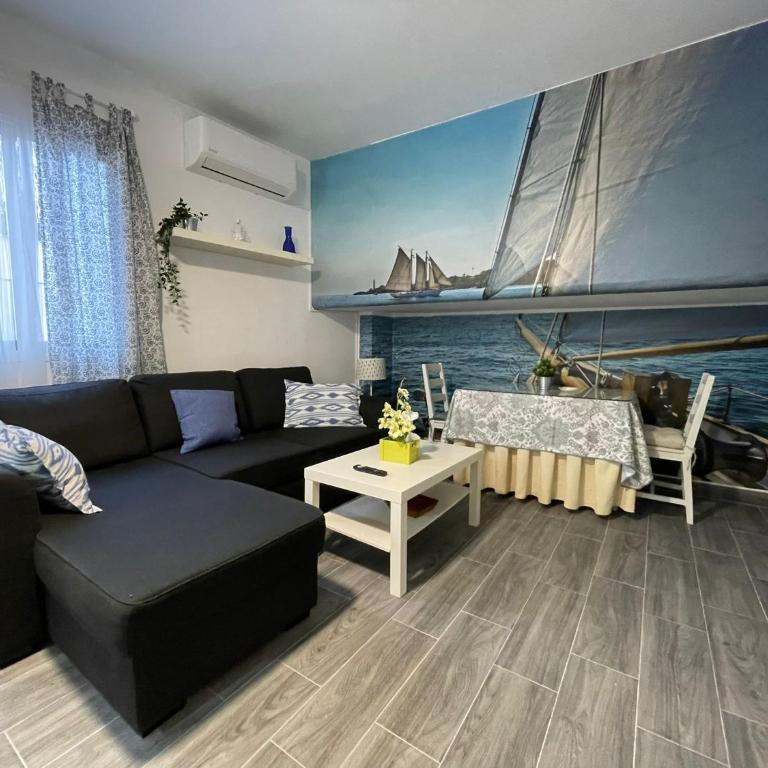 Irina Playa, Apartamentos Living Sur - Apartamento de 1 dormitorio - 8