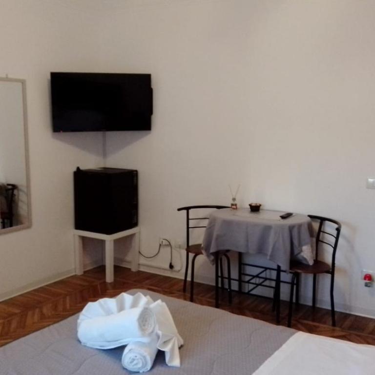 Affittacamere L'Orchidea - Camera Quadrupla con Bagno Privato - 5
