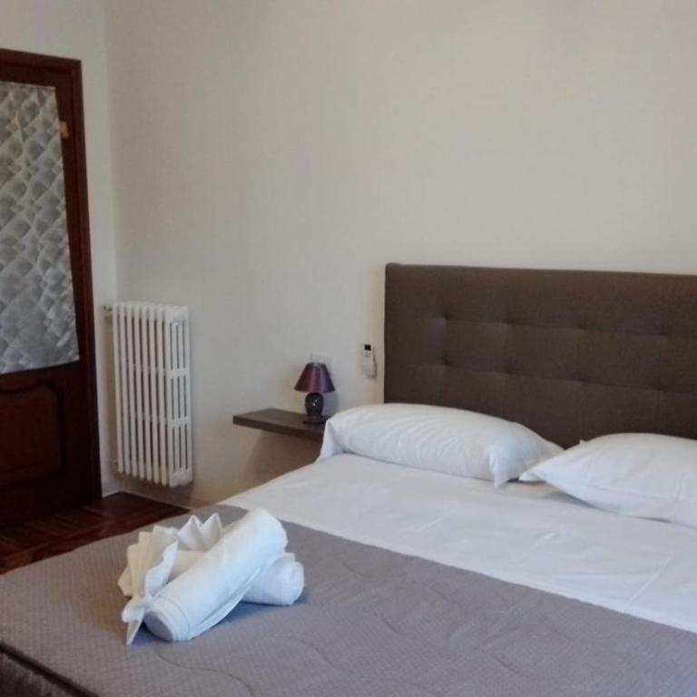 Affittacamere L'Orchidea - Camera Quadrupla con Bagno Privato - 4