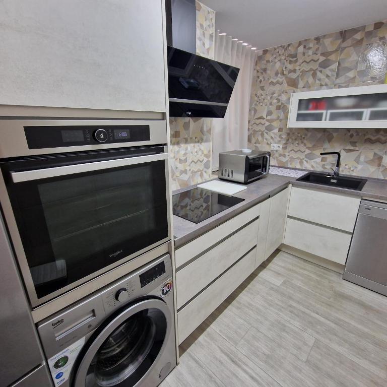 DS Ribera, con aparcamiento opcional - Apartamento de 2 dormitorios - 6