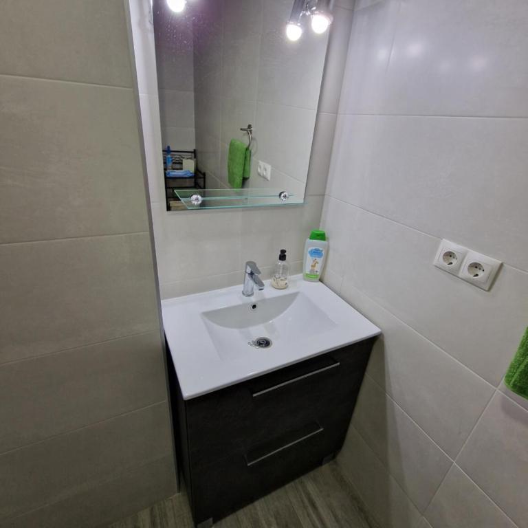 DS Ribera, con aparcamiento opcional - Apartamento de 2 dormitorios - 8