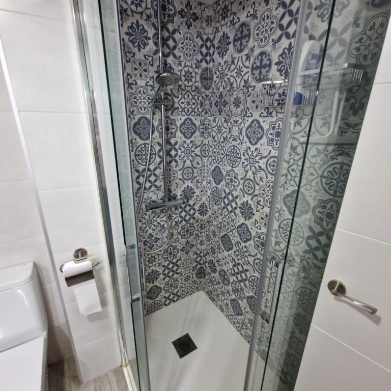 DS Ribera, con aparcamiento opcional - Apartamento de 2 dormitorios - 10