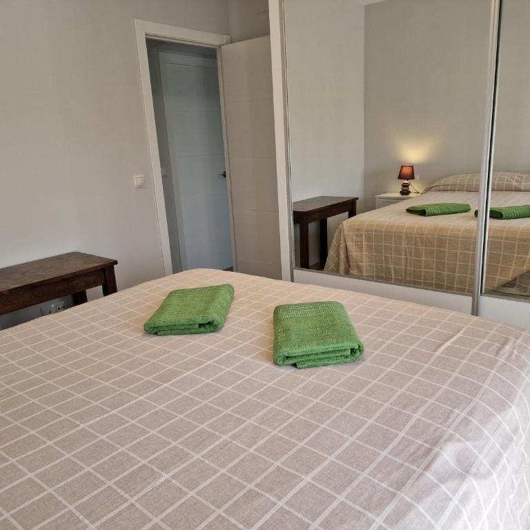 DS Ribera, con aparcamiento opcional - Apartamento de 2 dormitorios - 3