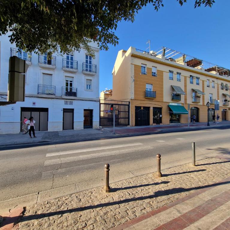 DS Ribera, con aparcamiento opcional - Apartamento de 2 dormitorios - 16