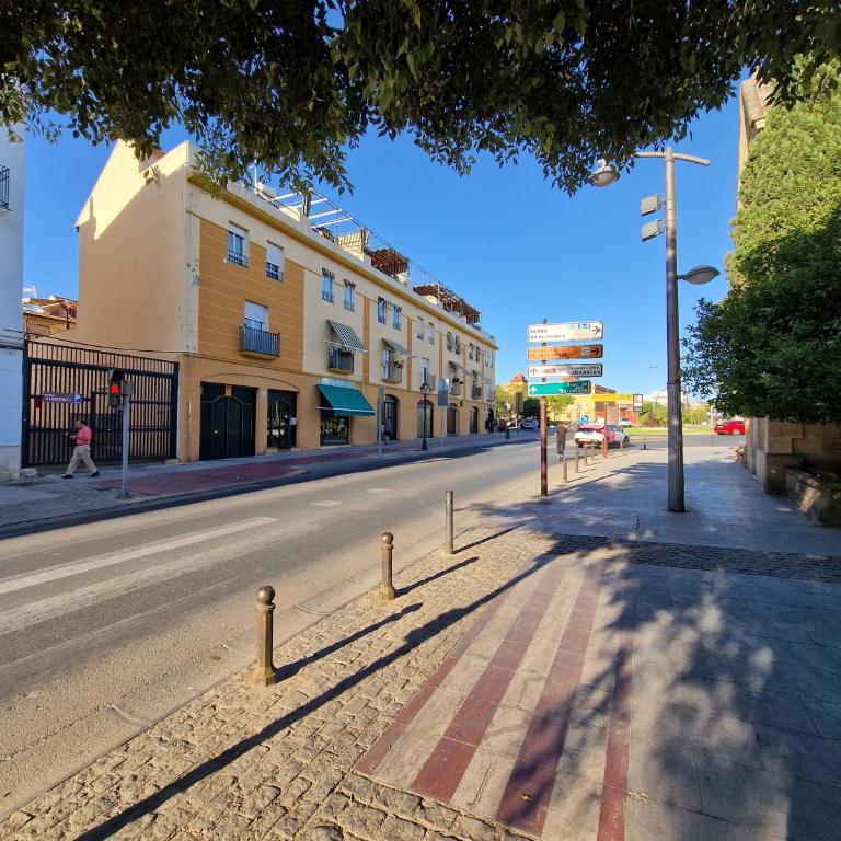 DS Ribera, con aparcamiento opcional - Apartamento de 2 dormitorios - 17