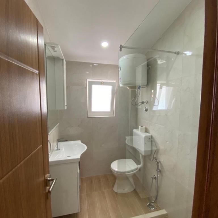 Heaven Home - Apartman sa 1 Spavaćom Sobom - 4